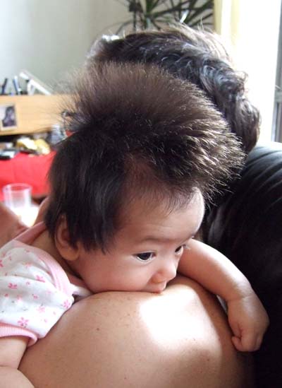 bighair