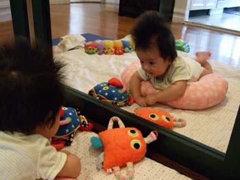 tummytime